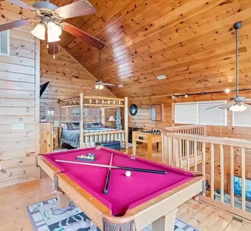 Heavenly Peak Lodge
