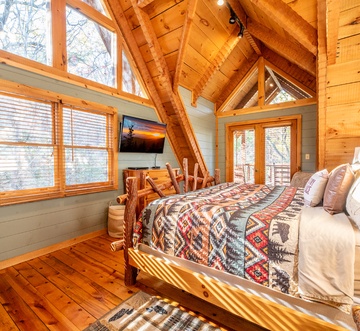 Living Waters Lodge