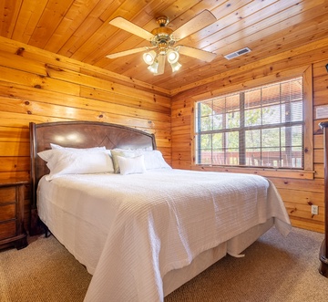Wildbriar Inn