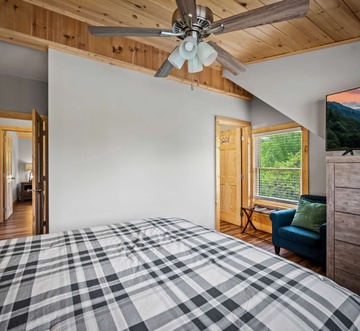 Rustic Retreat