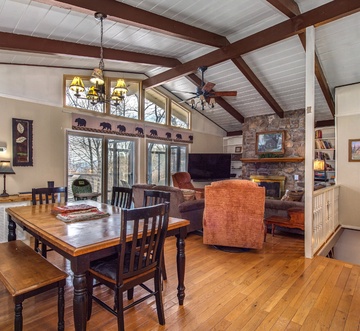 Bear View Chalet