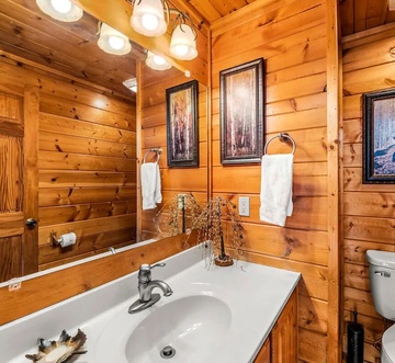 Rocky Top Lodge