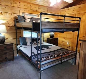Willow Heights Lodge