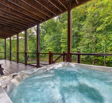 Dreamcatcher Lodge