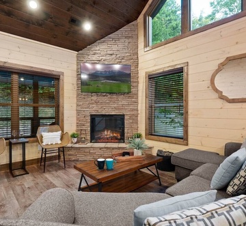 Hillside Haven