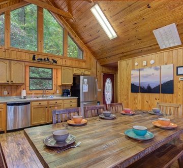 Sage Grass Retreat