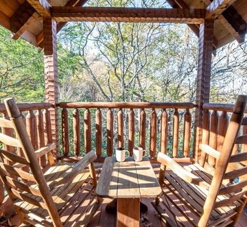 Living Waters Lodge
