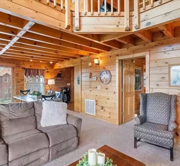 Heavenly Peak Lodge