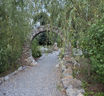 The Ancient Bear's Den