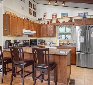 Bear View Chalet