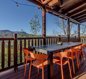 Smoky Mountain Haven