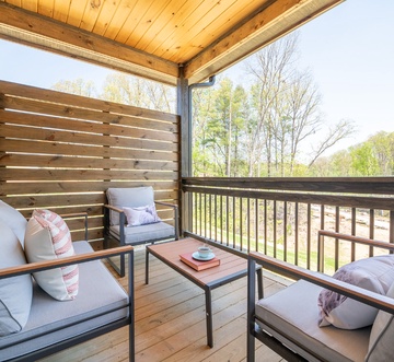 Suite Retreat
