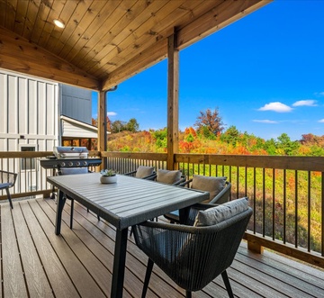 Skyline Chalet