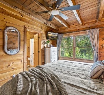 Majestic Elk Hideaway