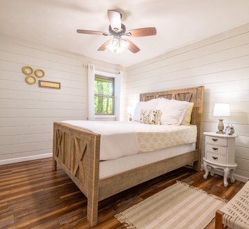 Smoky Family Mtn Retreat