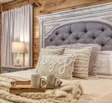 Birchwood Lodge