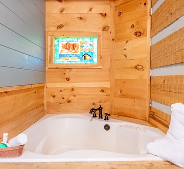Living Waters Lodge