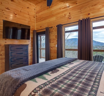 Pine Haven Cabin
