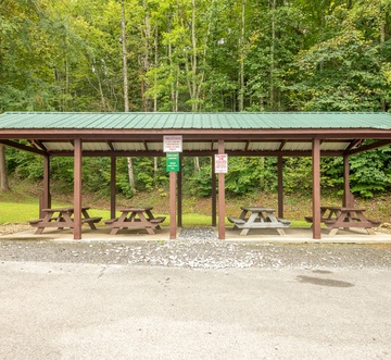 Wildbriar Inn