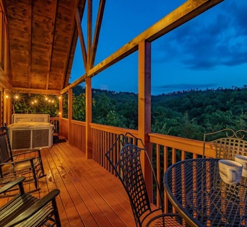 Kick Back Shack