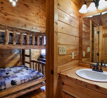 Kick Back Shack