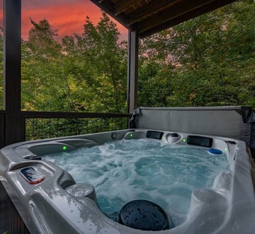 Hillside Haven