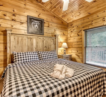 Willow Heights Lodge