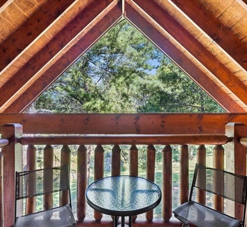 Smokies Outlook