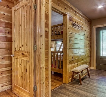 Birchwood Lodge