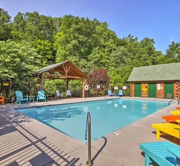 Smoky Mountain Jewel Unit 2