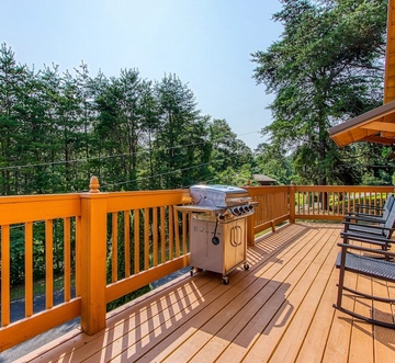 Willow Heights Lodge