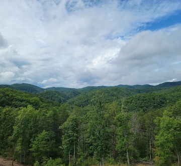 Top of the Summit Lodge