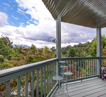 Mountain View Paradise