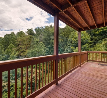 Luxury Lookout