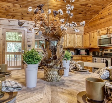 Willow Heights Lodge