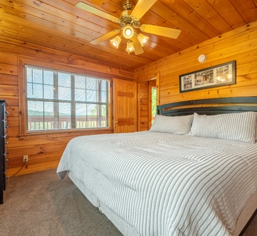Wildbriar Inn