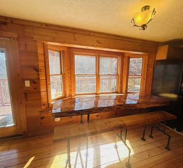 Moonshine Lodge
