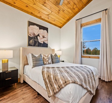 Lookout Lodge