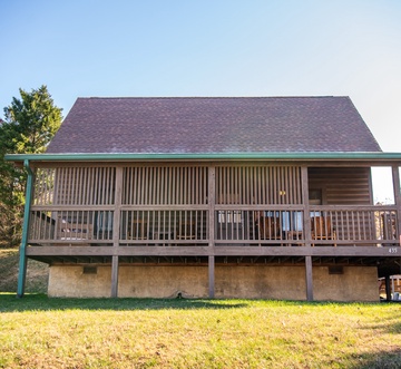 Cozy Bear Cove 2