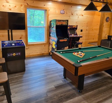 Nestled Inn