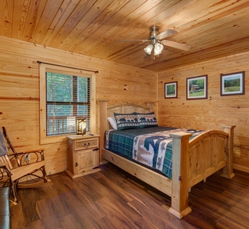 Sage Grass Retreat