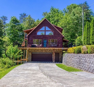 Birchwood Lodge