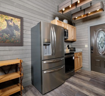 Splash N' Love Shack