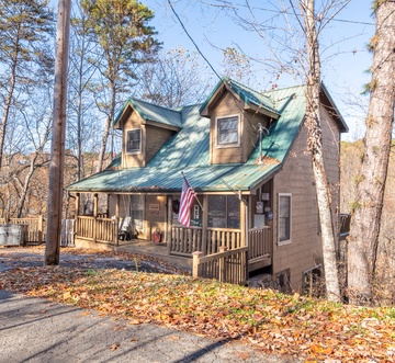 TreeTop Lodge