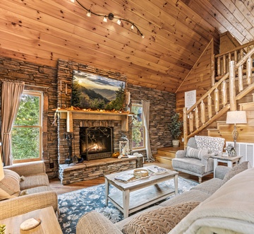 Majestic Elk Hideaway