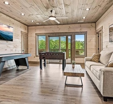 Revetta Retreat