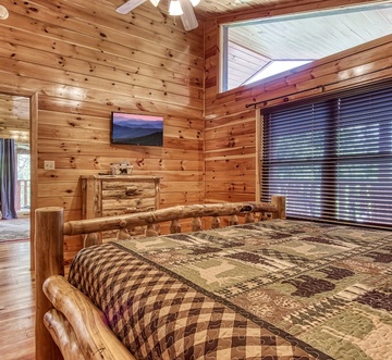 Four Bears Lodge