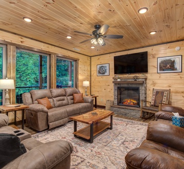 Dreamcatcher Lodge