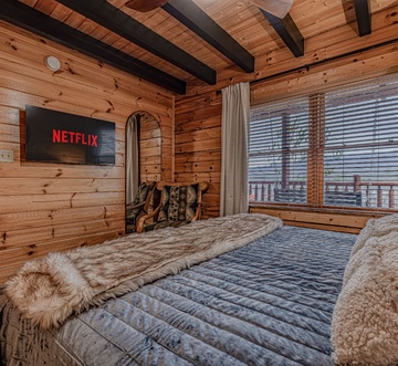 Smoky Mountain Haven