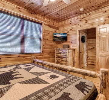 Four Bears Lodge